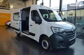 Renault Master груз.