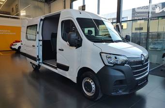 Renault Master груз. 2024 TFG 1 223 D6