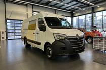 Renault Master груз. Base