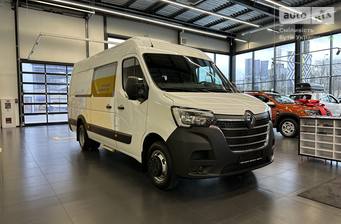 Renault Master груз. 2024 Base