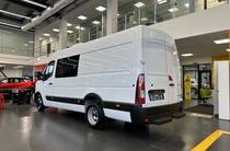 Renault Master груз. Base