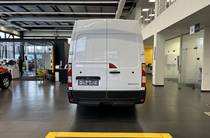 Renault Master груз. Base