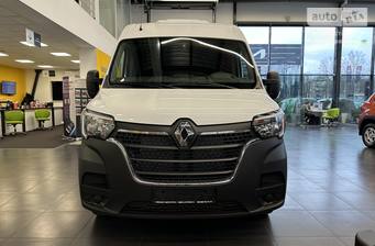 Renault Master груз. 2024 Base