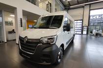 Renault Master груз. Base