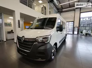 Renault Master груз.