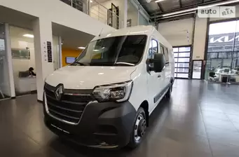 Renault Master груз.