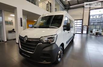 Renault Master груз. 2024 Base