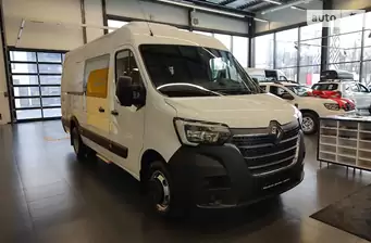 Renault Master груз.