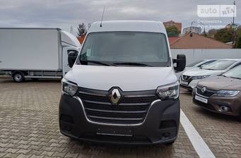 Renault Master груз. 2024 TFG 1 323 D6