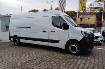 Renault Master груз. 2024 TFG 1 323 D6