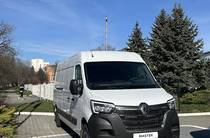 Renault Master груз. TFG 1 323 D6