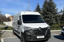 Renault Master груз. TFG 1 323 D6