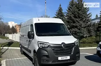 Renault Master груз.