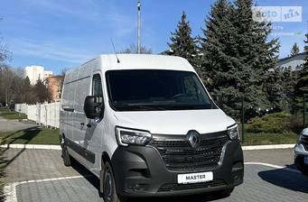 Renault Master груз. 2024 TFG 1 323 D6