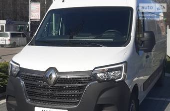 Renault Master груз. 2024 TFG 1 323 D6