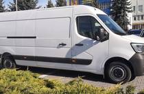 Renault Master груз. TFG 1 323 D6