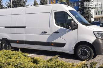 Renault Master груз. 2024 TFG 1 323 D6