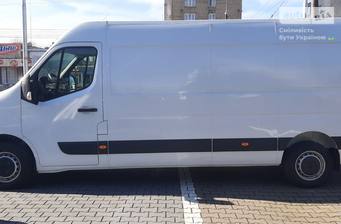 Renault Master груз. 2024 TFG 1 323 D6