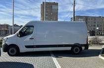 Renault Master груз. TFG 1 323 D6