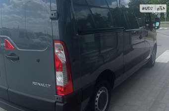 Renault Master груз. 2024 в Луцк