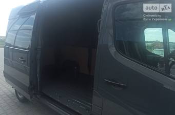 Renault Master груз. 2024 TFG 1 323 D6