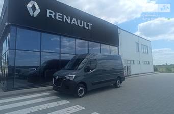 Renault Master груз. 2024 TFG 1 323 D6