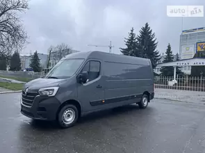 Renault Master груз.