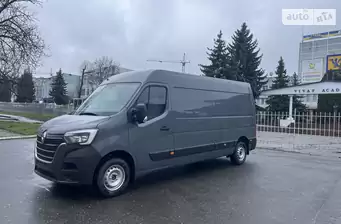 Renault Master груз.