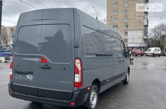 Renault Master груз. 2024 TFG 1 323 D6