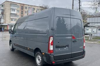 Renault Master груз. 2024 TFG 1 323 D6