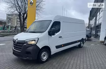 Renault Master груз.