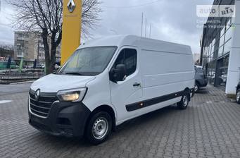 Renault Master груз. 2024 TFG 1 323 D6