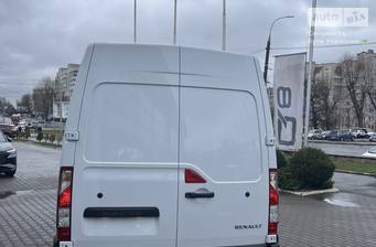 Renault Master груз. 2024 TFG 1 323 D6