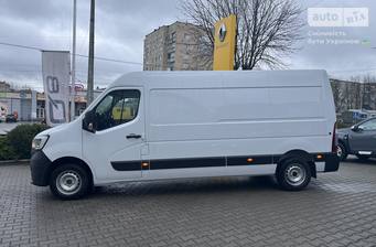 Renault Master груз. 2024 TFG 1 323 D6