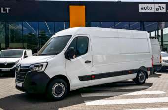 Renault Master груз. 2024 в Одесса