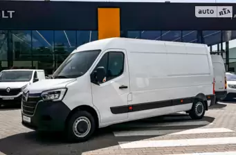 Renault Master груз.