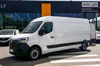 Renault Master груз. 2024 TFG 1 323 D6