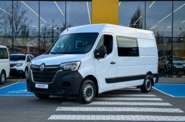 Renault Master груз. TFG 1 223 D6