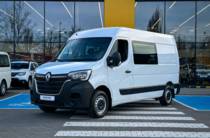 Renault Master груз. TFG 1 223 D6