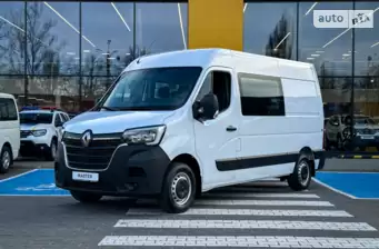 Renault Master груз.