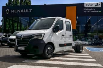 Renault Master груз. 2023 Base