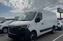 Renault Master груз. Base