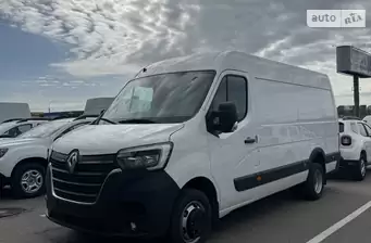 Renault Master груз.