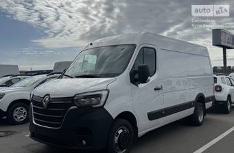 Renault Master груз. 2024 Base