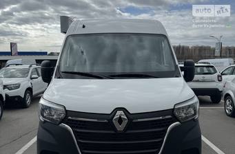 Renault Master груз. 2024 Base