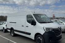 Renault Master груз. Base