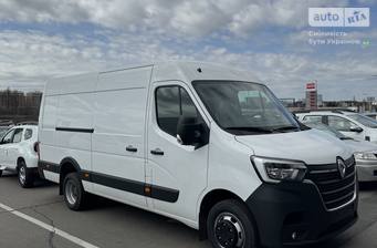 Renault Master груз. 2024 Base