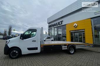 Renault Master груз. 2024 Base