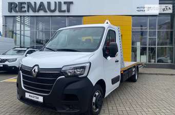 Renault Master груз. 2024 в Черкассы