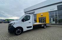 Renault Master груз. Base